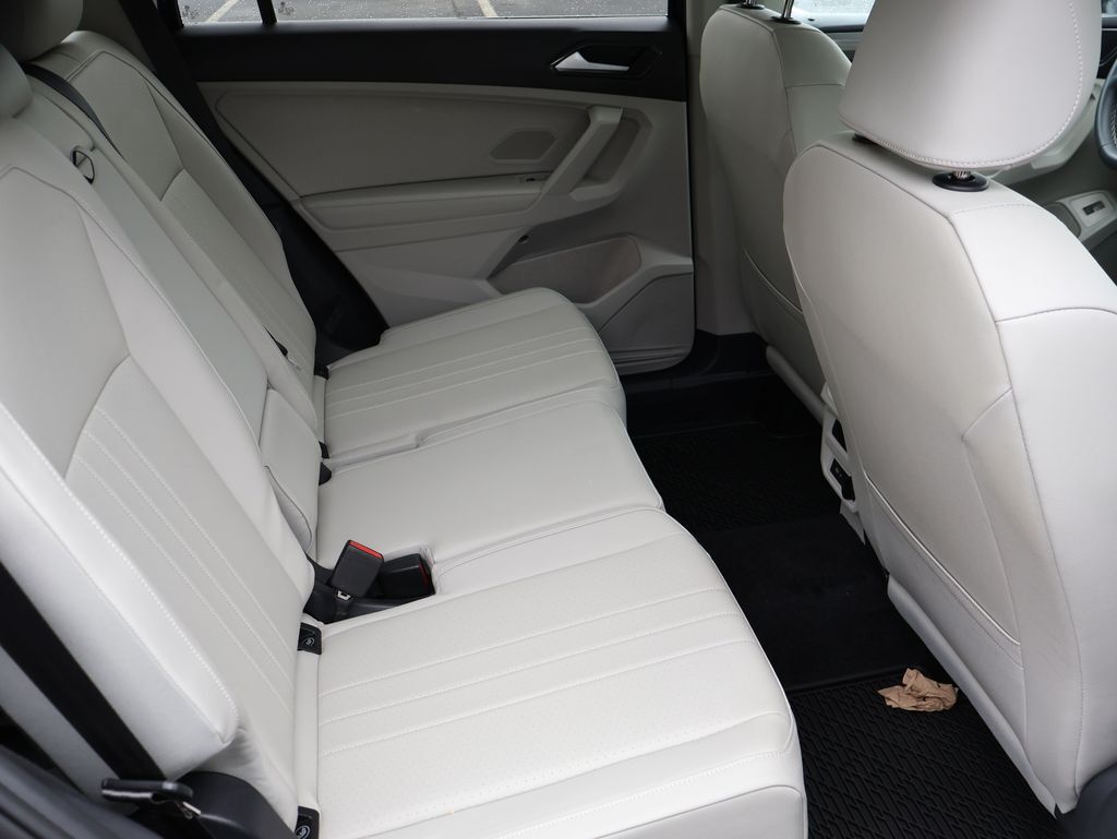 2024 Volkswagen Tiguan 2.0T SE San Clemente CA