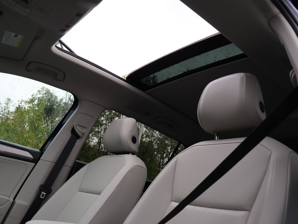 2024 Volkswagen Tiguan 2.0T SE San Clemente CA