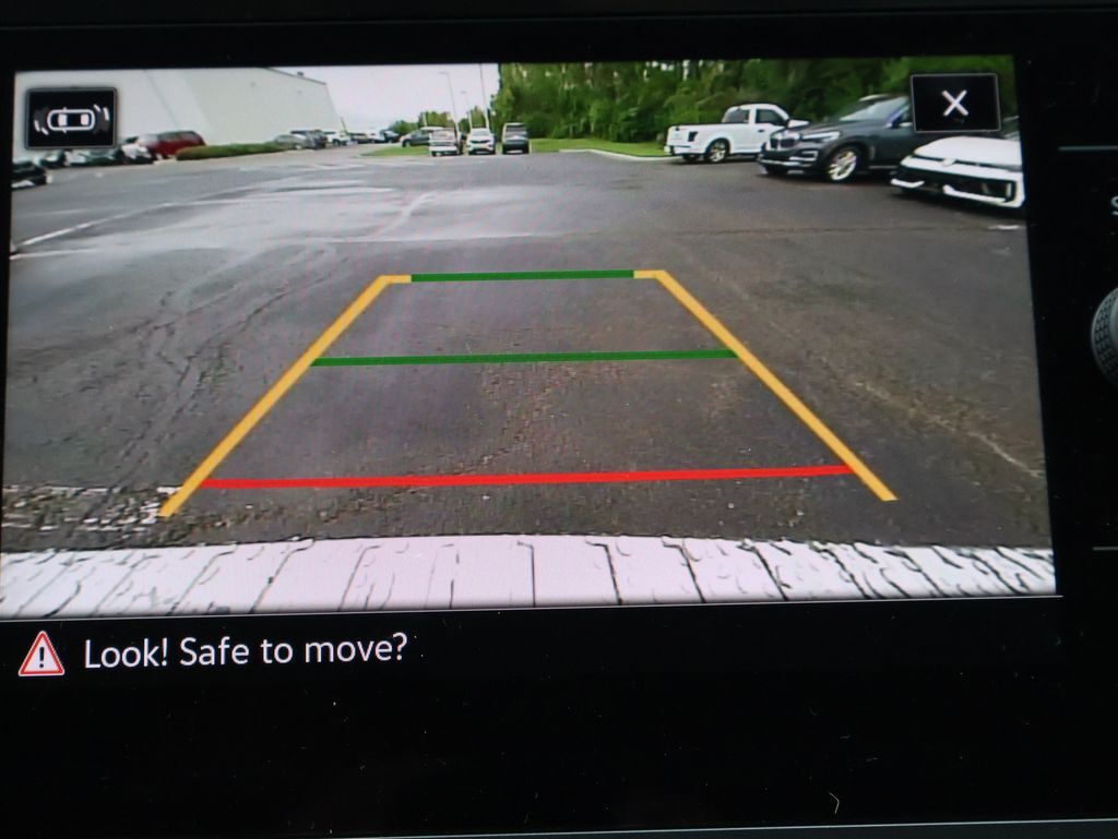 2024 Volkswagen Tiguan 2.0T SE San Clemente CA