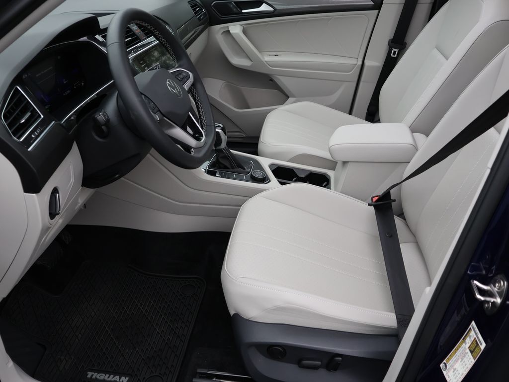 2024 Volkswagen Tiguan 2.0T SE San Clemente CA