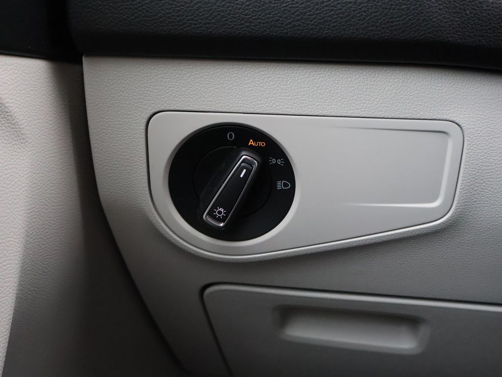 2024 Volkswagen Tiguan 2.0T SE San Clemente CA