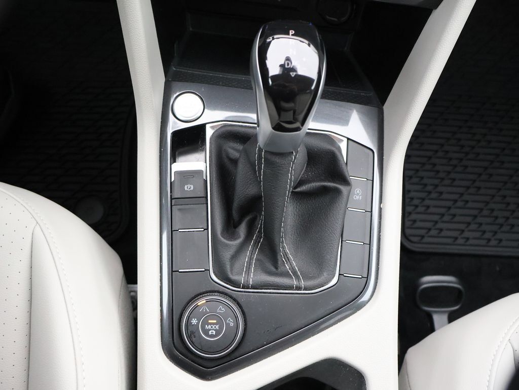 2024 Volkswagen Tiguan 2.0T SE San Clemente CA