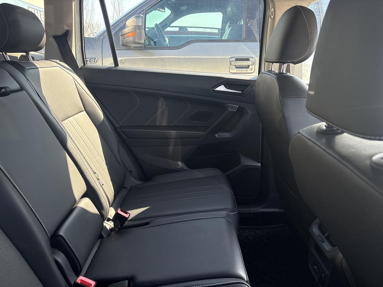 2024 Volkswagen Tiguan 2.0T SE Hagerstown MD