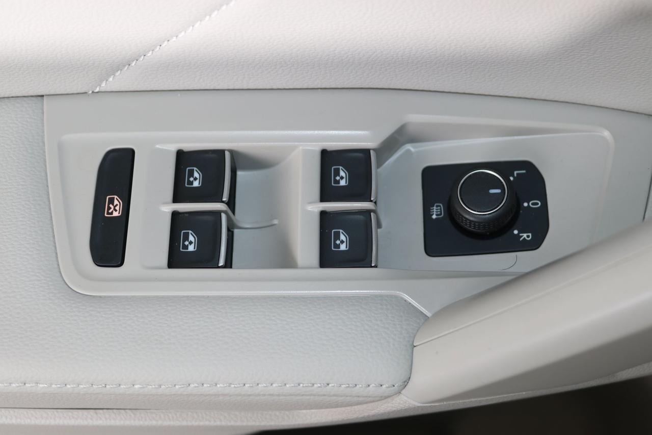 2024 Volkswagen Tiguan 2.0T SE Fredericksburg VA