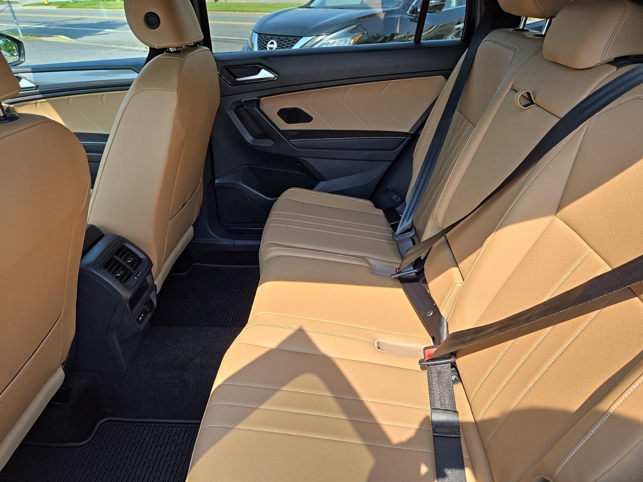 2024 Volkswagen Tiguan 2.0T SE Glen Burnie MD