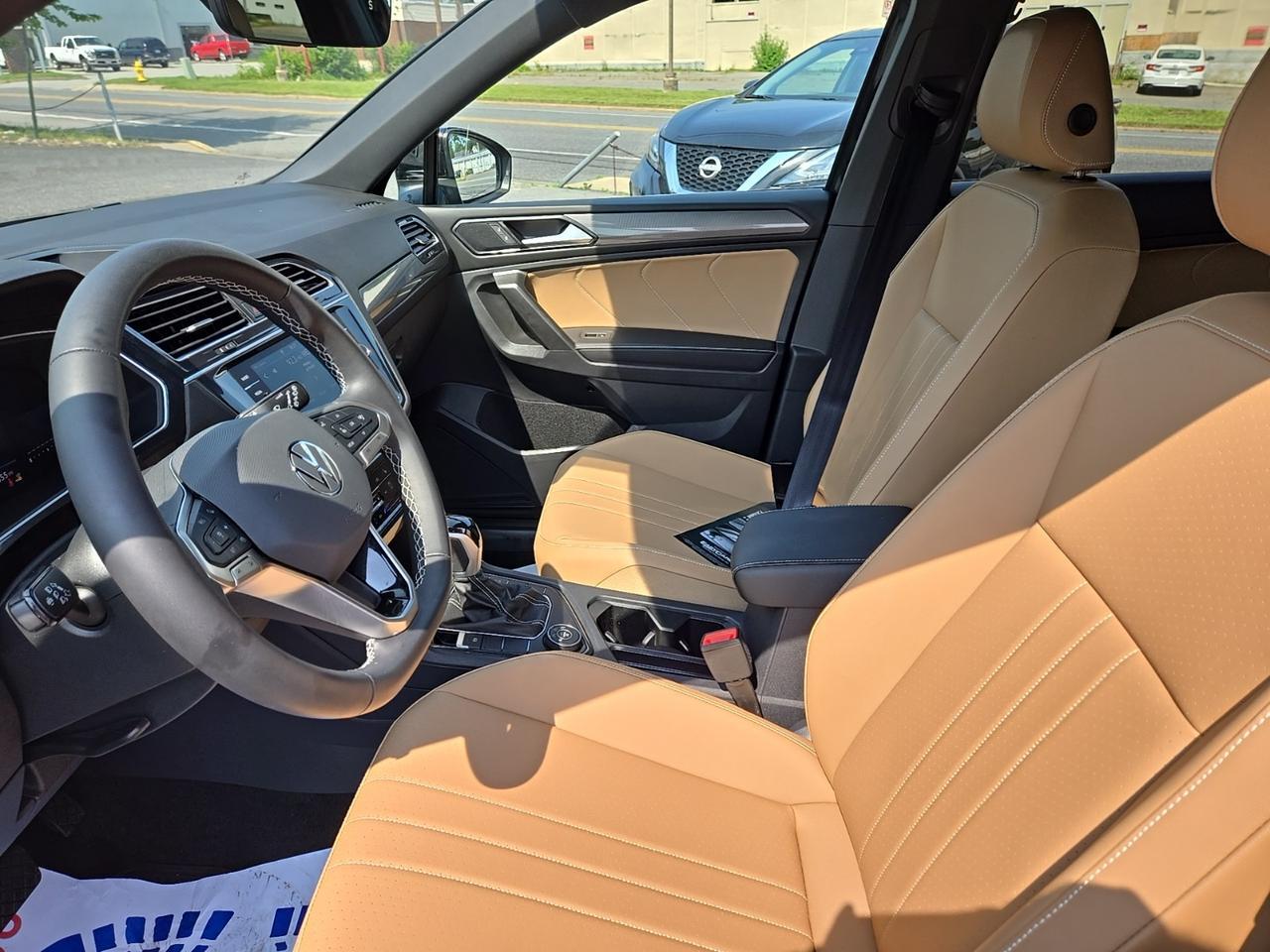 2024 Volkswagen Tiguan 2.0T SE Glen Burnie MD