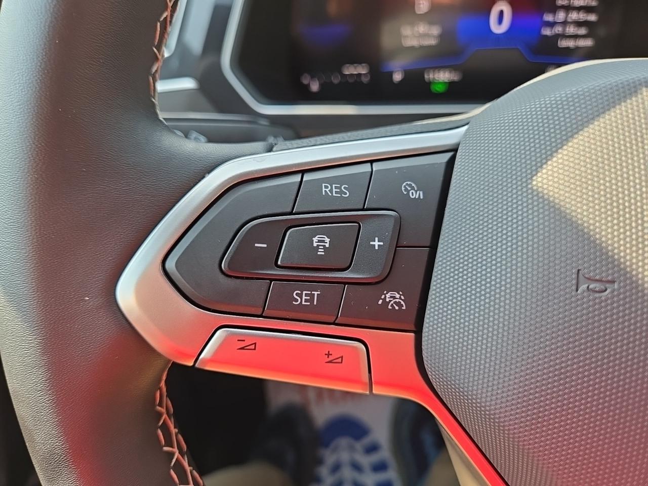 2024 Volkswagen Tiguan 2.0T SE Glen Burnie MD