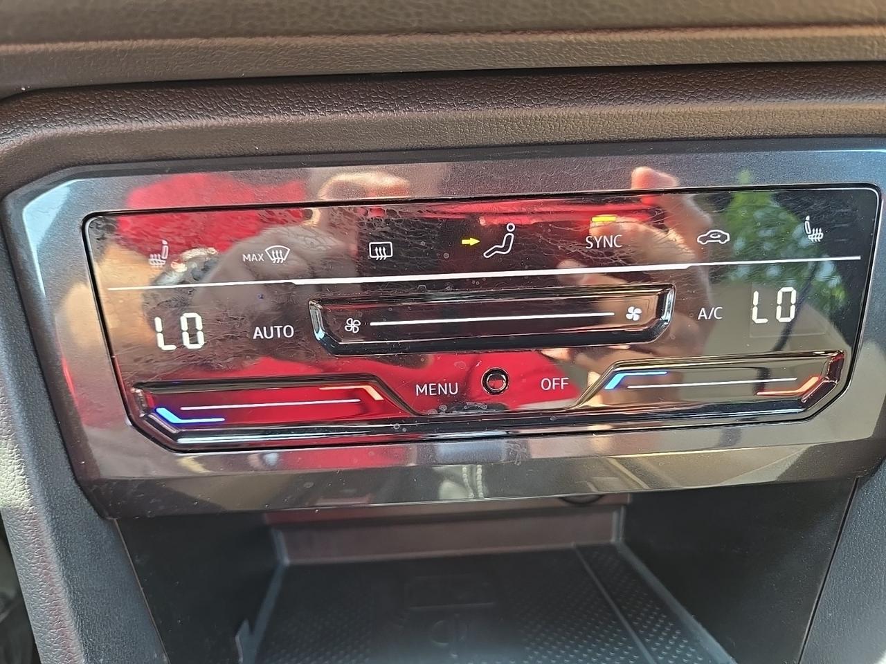 2024 Volkswagen Tiguan 2.0T SE Glen Burnie MD