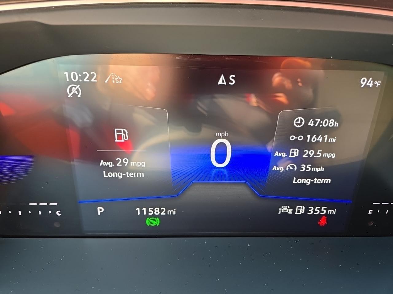 2024 Volkswagen Tiguan 2.0T SE Glen Burnie MD
