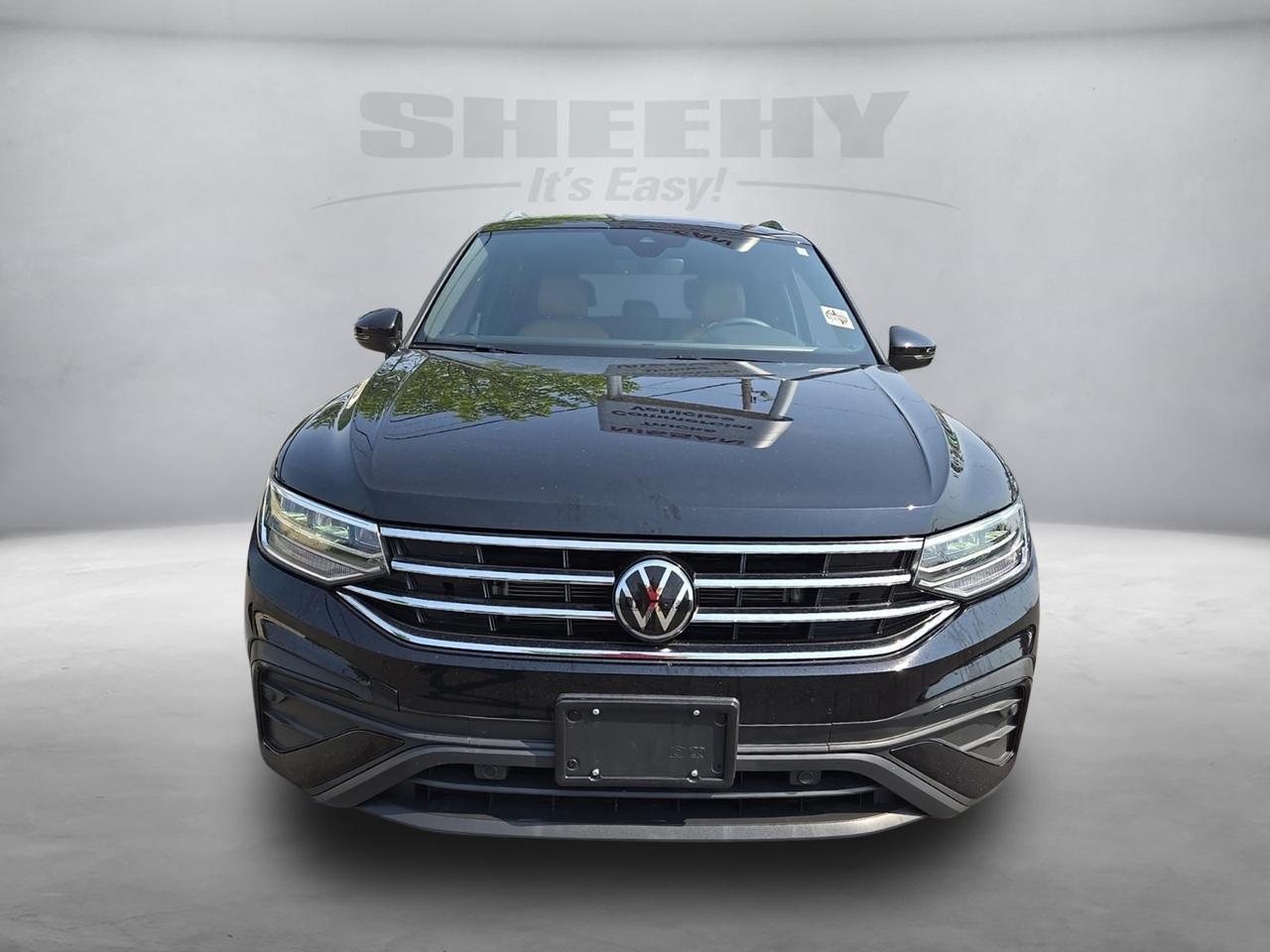 2024 Volkswagen Tiguan 2.0T SE Glen Burnie MD