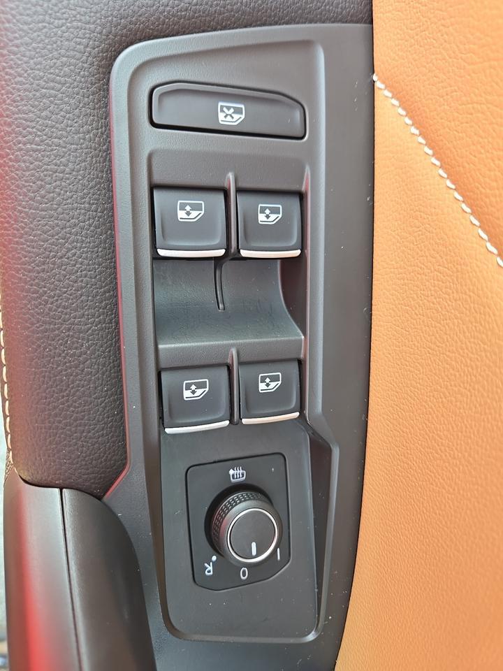 2024 Volkswagen Tiguan 2.0T SE Glen Burnie MD