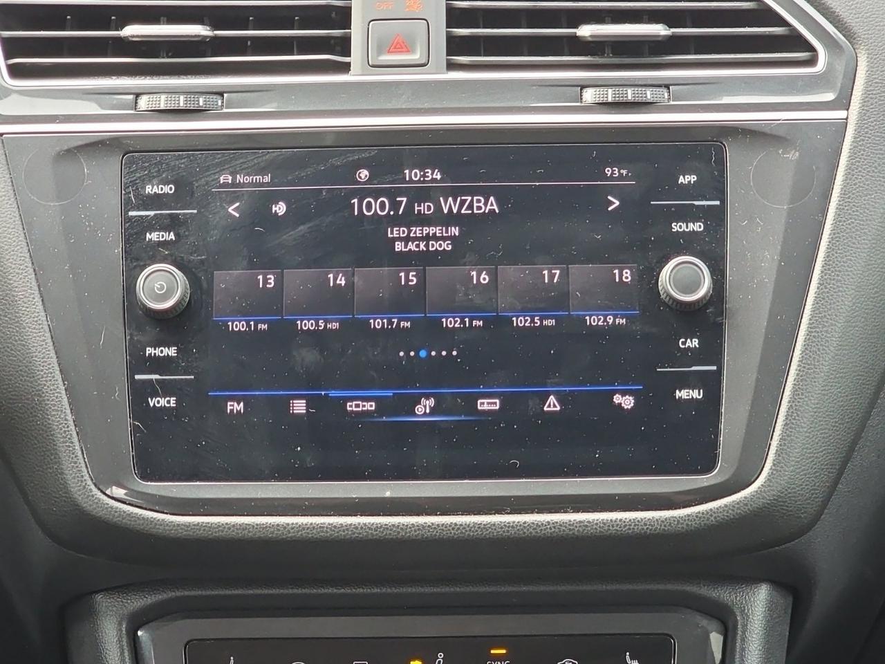 2024 Volkswagen Tiguan 2.0T SE Glen Burnie MD