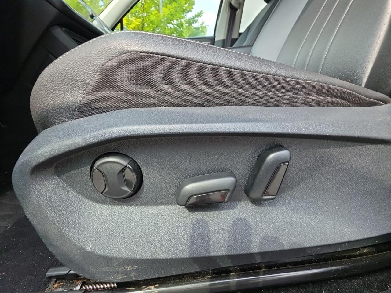 2024 Volkswagen Tiguan 2.0T SE Glen Burnie MD