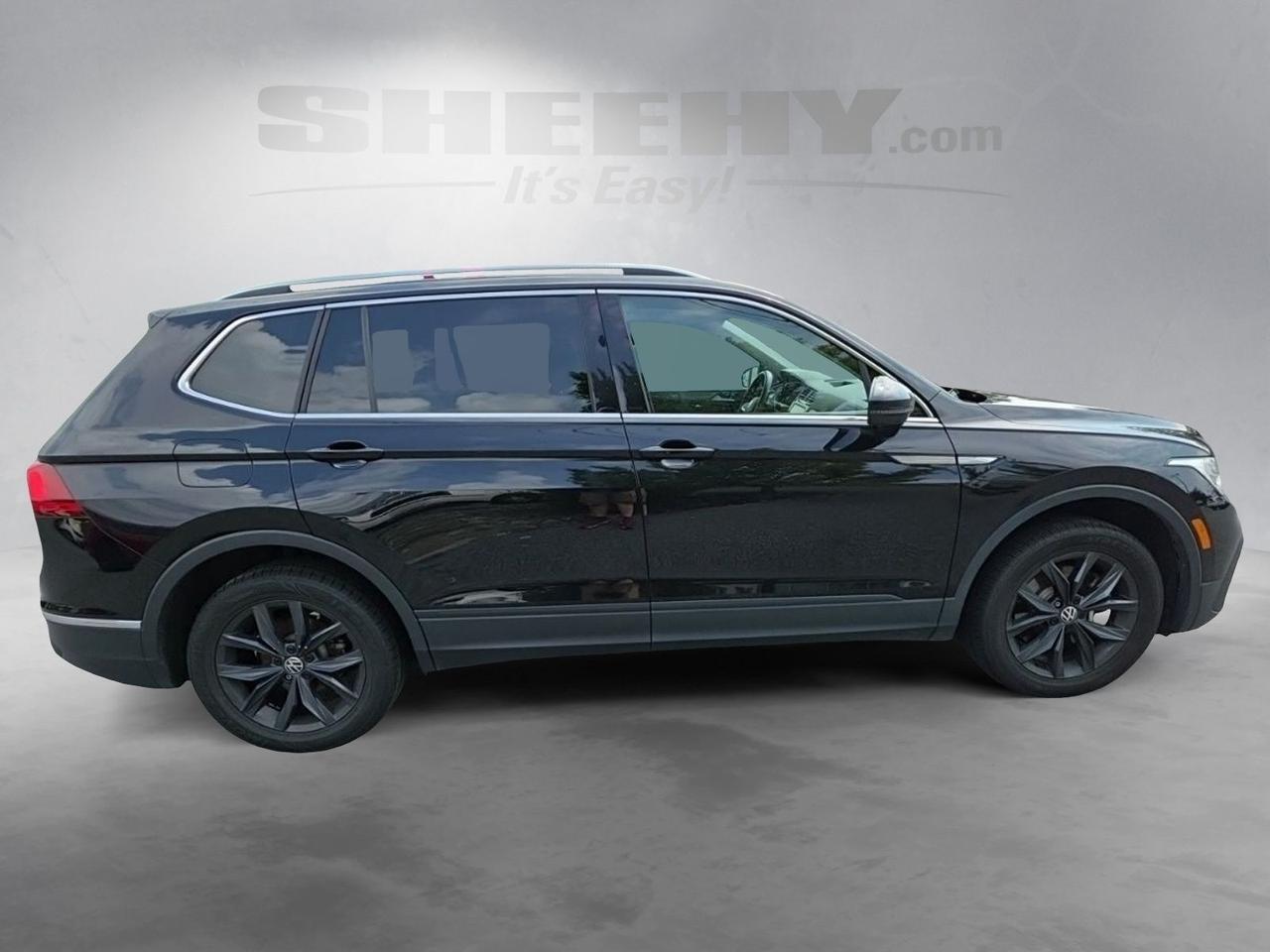 2024 Volkswagen Tiguan 2.0T SE Glen Burnie MD