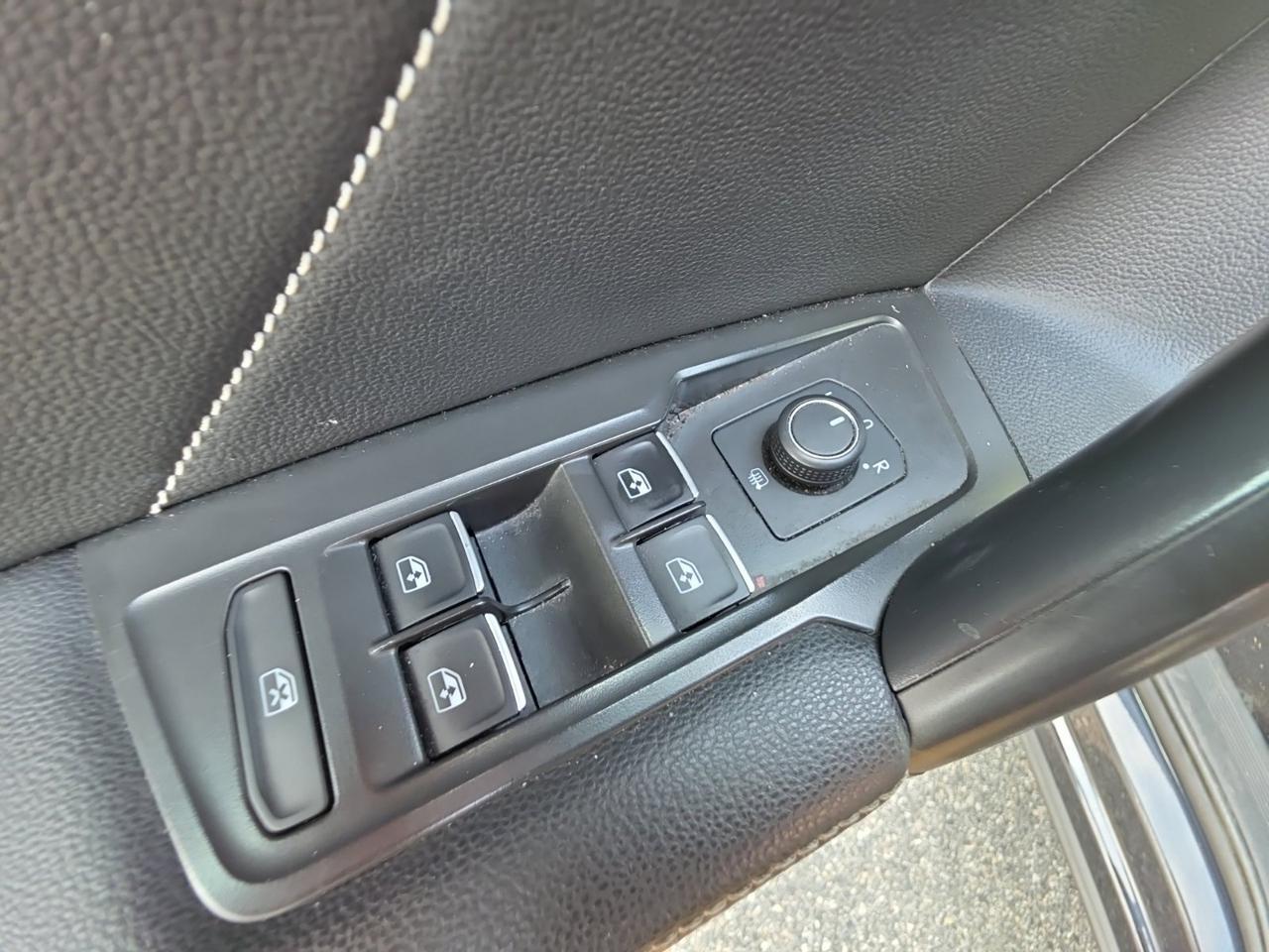 2024 Volkswagen Tiguan 2.0T SE Glen Burnie MD