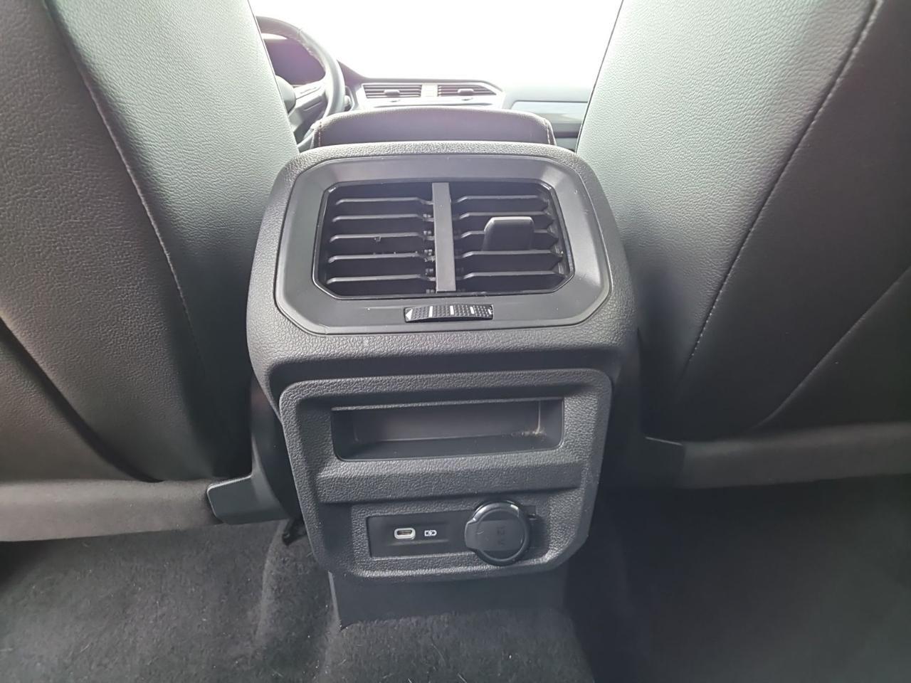 2024 Volkswagen Tiguan 2.0T SE Glen Burnie MD