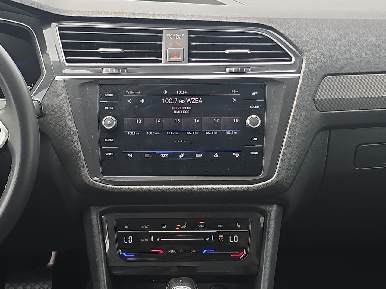 2024 Volkswagen Tiguan 2.0T SE Glen Burnie MD