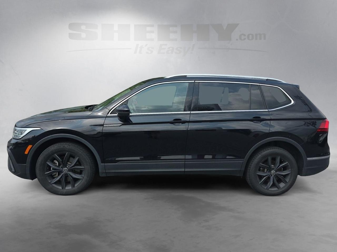 2024 Volkswagen Tiguan 2.0T SE Glen Burnie MD