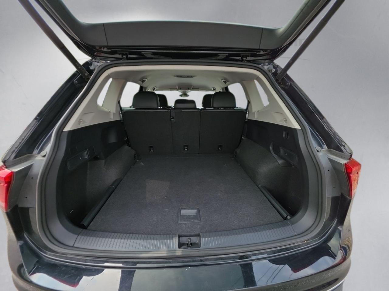 2024 Volkswagen Tiguan 2.0T SE Glen Burnie MD