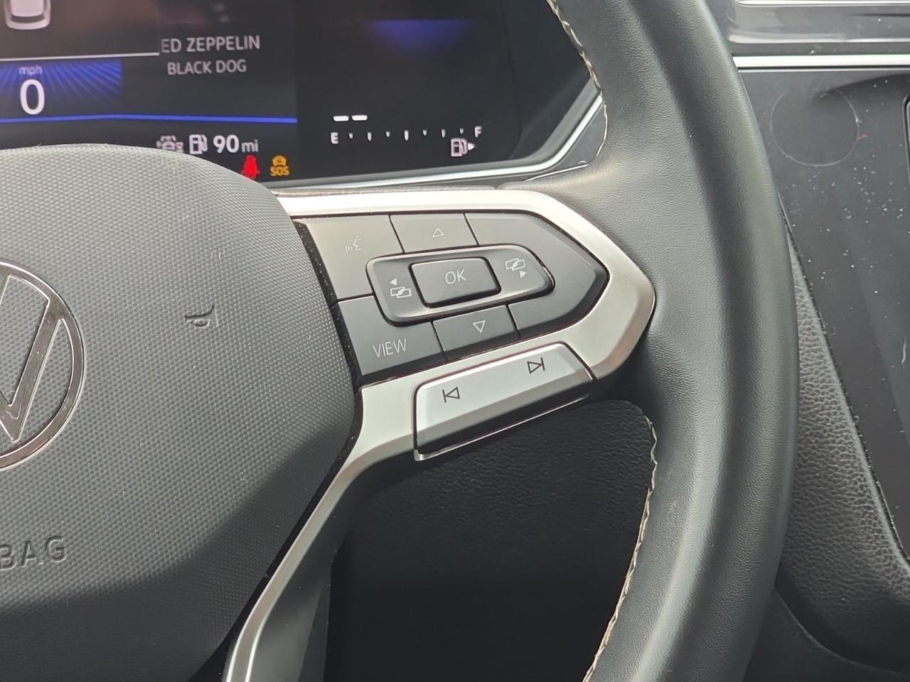 2024 Volkswagen Tiguan 2.0T SE Glen Burnie MD