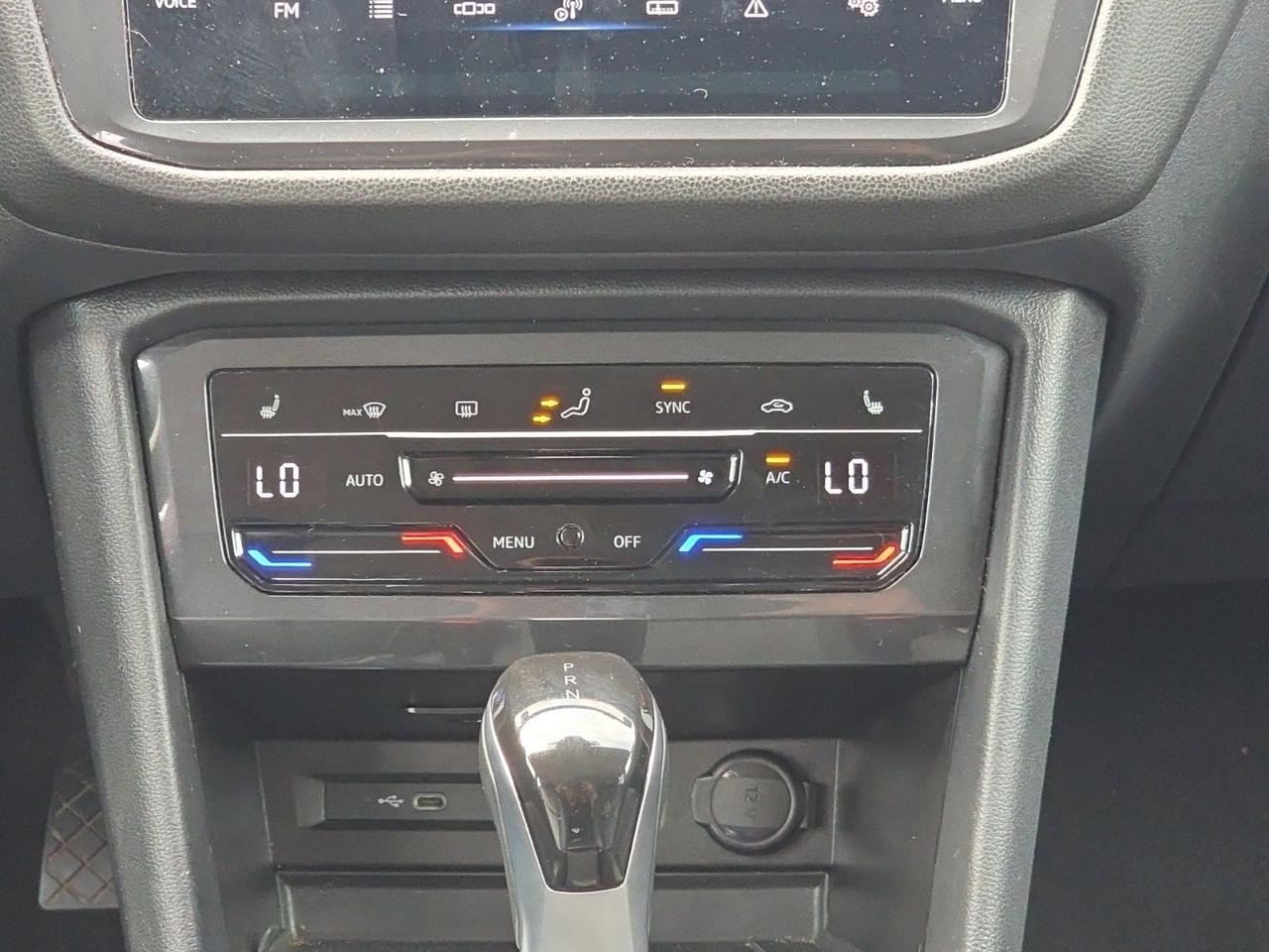 2024 Volkswagen Tiguan 2.0T SE Glen Burnie MD