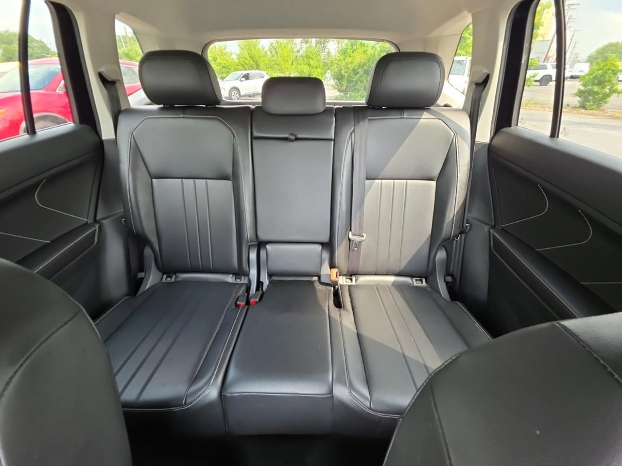 2024 Volkswagen Tiguan 2.0T SE Glen Burnie MD