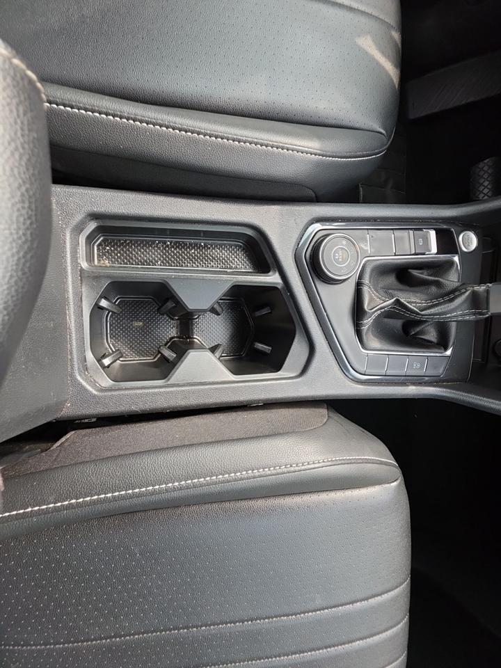 2024 Volkswagen Tiguan 2.0T SE Glen Burnie MD