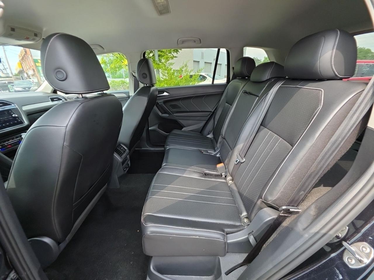 2024 Volkswagen Tiguan 2.0T SE Glen Burnie MD