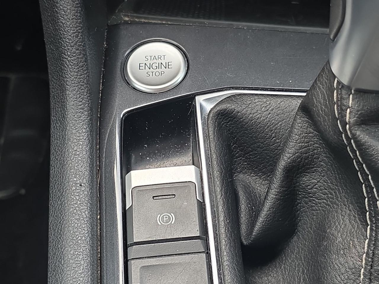 2024 Volkswagen Tiguan 2.0T SE Glen Burnie MD
