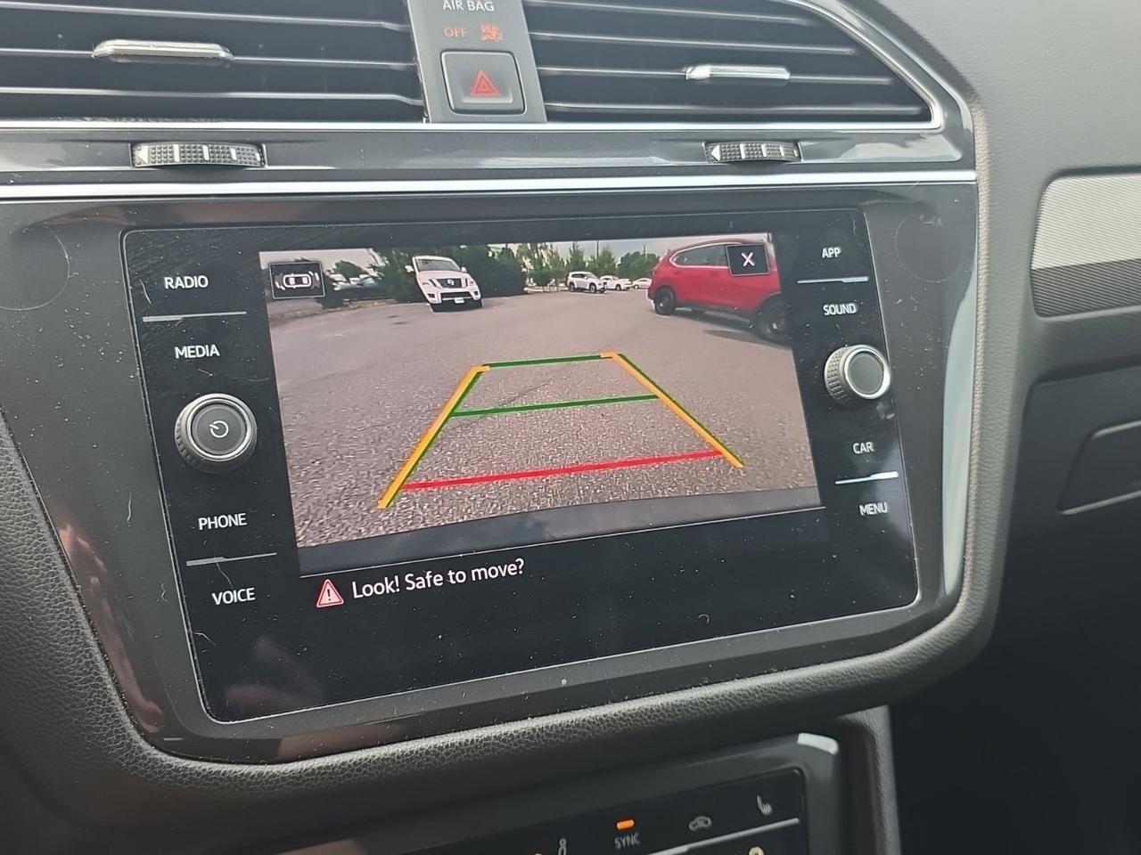 2024 Volkswagen Tiguan 2.0T SE Glen Burnie MD