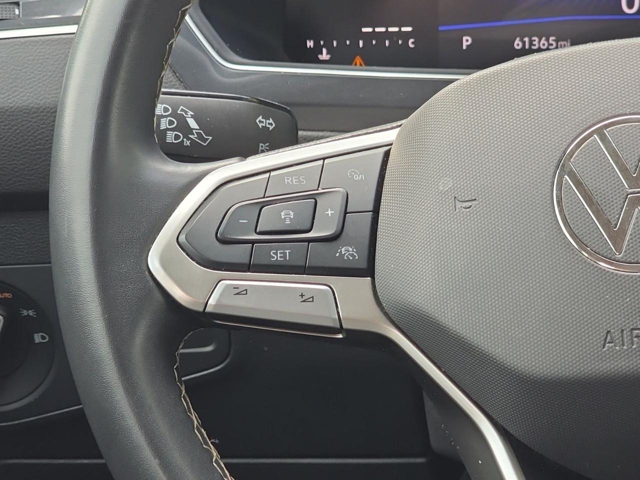 2024 Volkswagen Tiguan 2.0T SE Glen Burnie MD