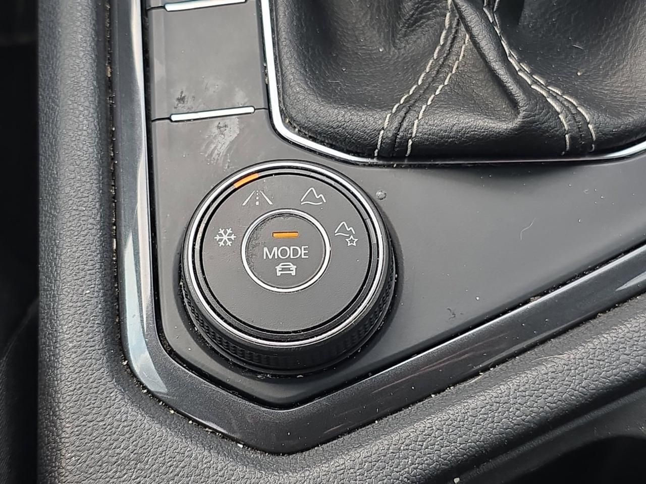 2024 Volkswagen Tiguan 2.0T SE Glen Burnie MD
