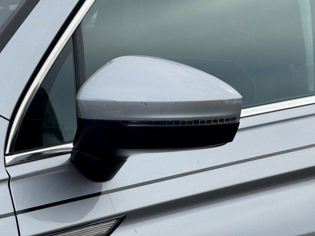2024 Volkswagen Tiguan 2.0T SE Springfield VA