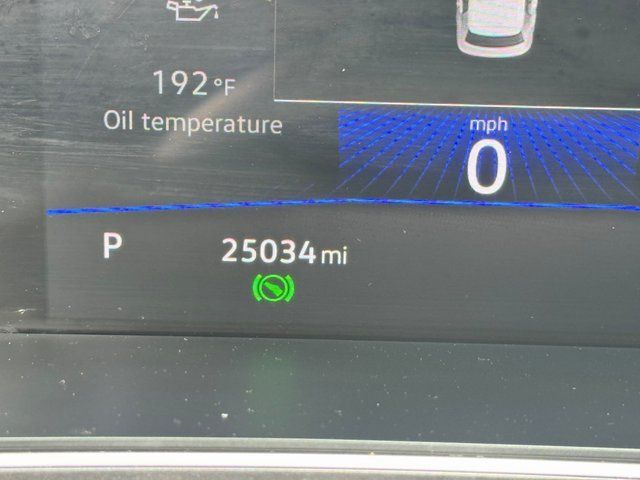2024 Volkswagen Tiguan 2.0T SE Springfield VA
