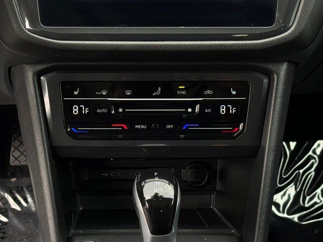 2024 Volkswagen Tiguan 2.0T SE Springfield VA