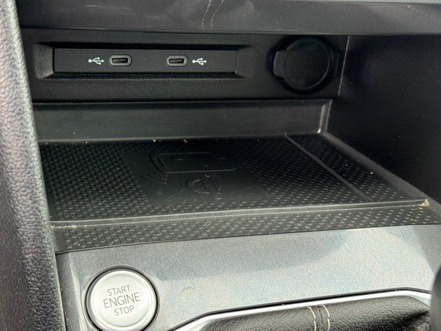 2024 Volkswagen Tiguan 2.0T SE Springfield VA