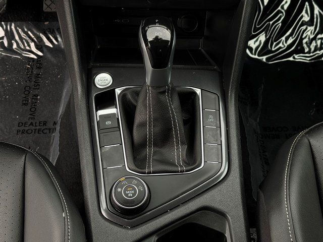 2024 Volkswagen Tiguan 2.0T SE Springfield VA