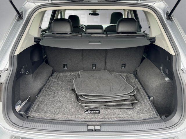 2024 Volkswagen Tiguan 2.0T SE Springfield VA