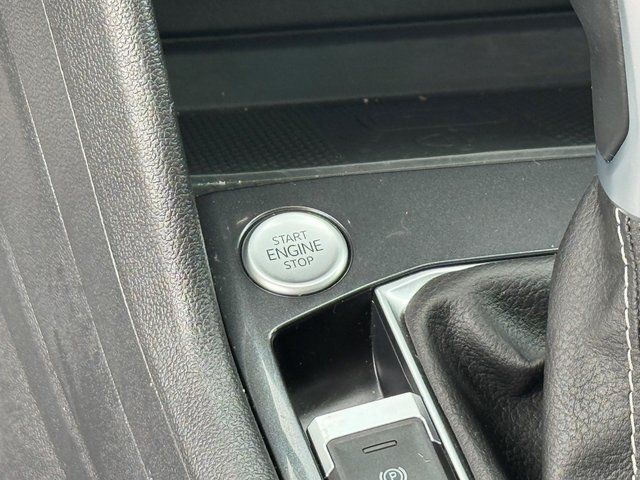 2024 Volkswagen Tiguan 2.0T SE Springfield VA