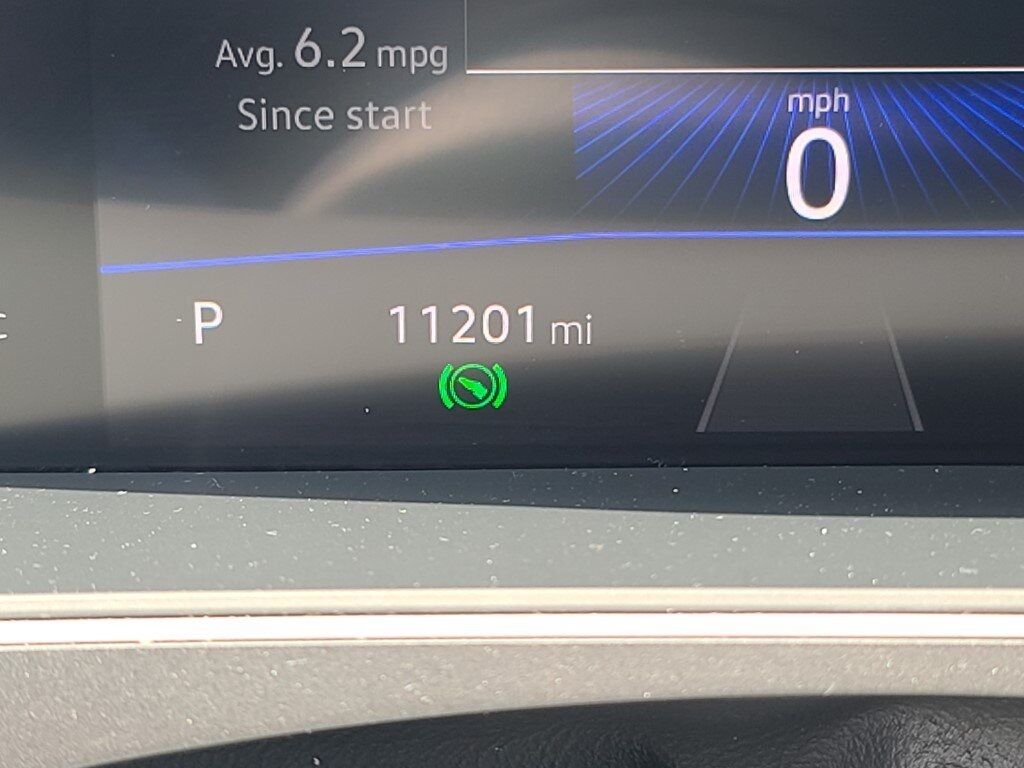 2024 Volkswagen Tiguan 2.0T SE Springfield VA