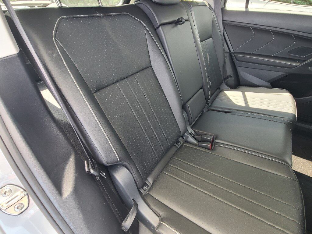 2024 Volkswagen Tiguan 2.0T SE Springfield VA
