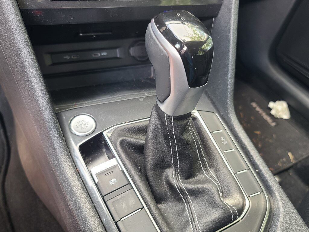 2024 Volkswagen Tiguan 2.0T SE Springfield VA
