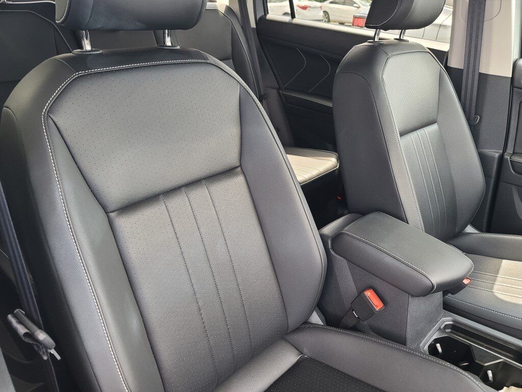 2024 Volkswagen Tiguan 2.0T SE Springfield VA