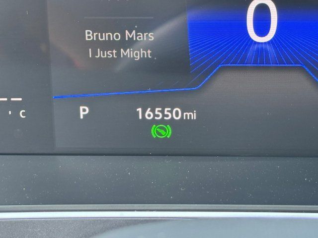 2024 Volkswagen Tiguan 2.0T SE Springfield VA