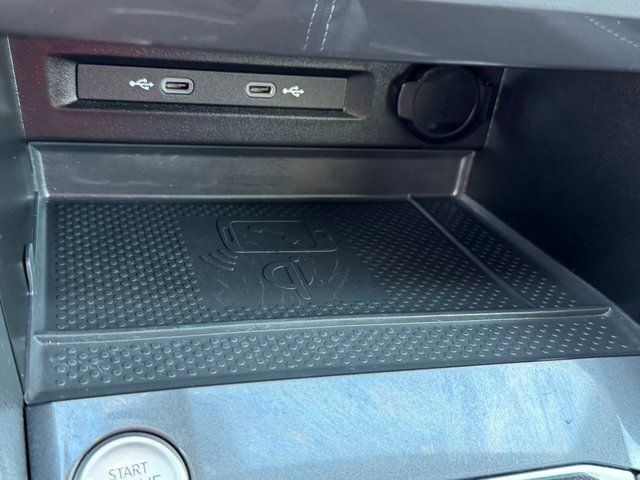 2024 Volkswagen Tiguan 2.0T SE Springfield VA