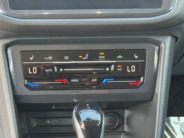 2024 Volkswagen Tiguan 2.0T SE Springfield VA