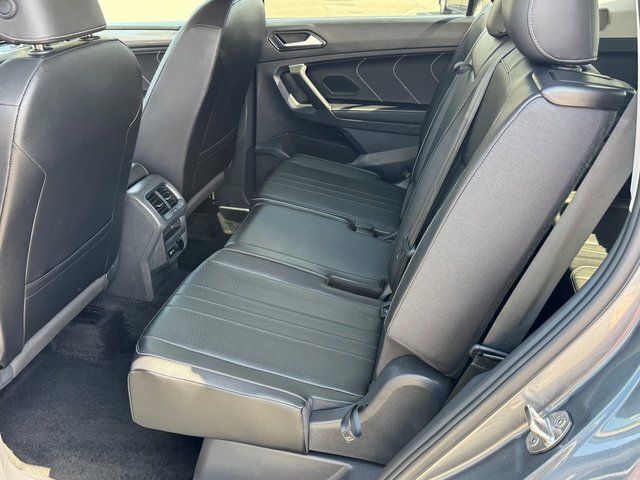 2024 Volkswagen Tiguan 2.0T SE Springfield VA