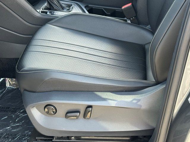 2024 Volkswagen Tiguan 2.0T SE Springfield VA