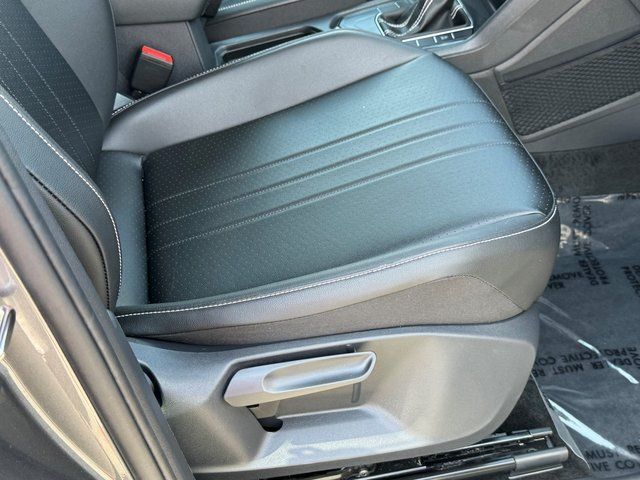 2024 Volkswagen Tiguan 2.0T SE Springfield VA