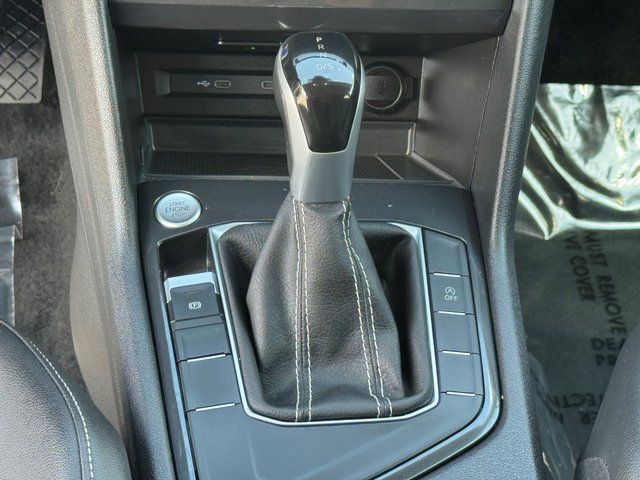 2024 Volkswagen Tiguan 2.0T SE Springfield VA